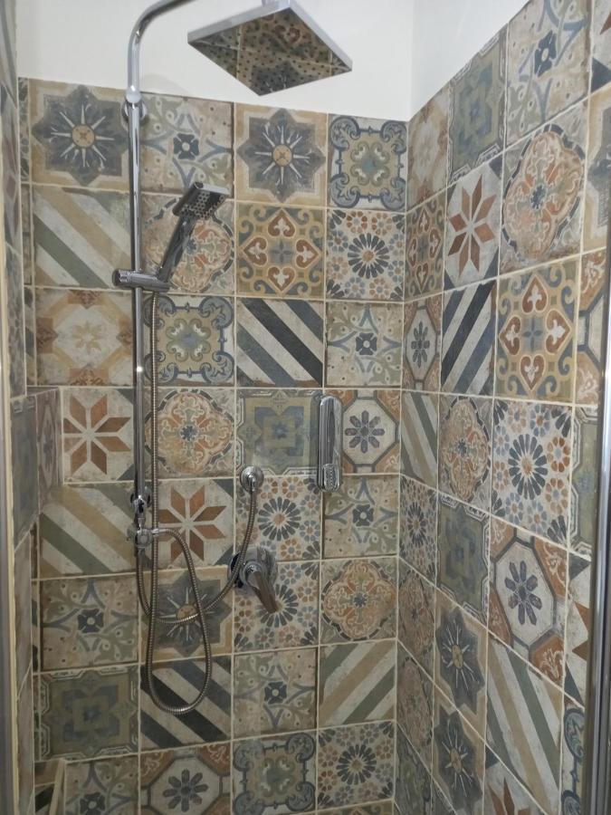 Donsanto Casa Vacanze Taormina Bagian luar foto