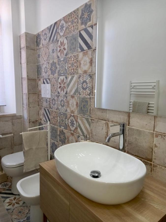 Donsanto Casa Vacanze Taormina Bagian luar foto