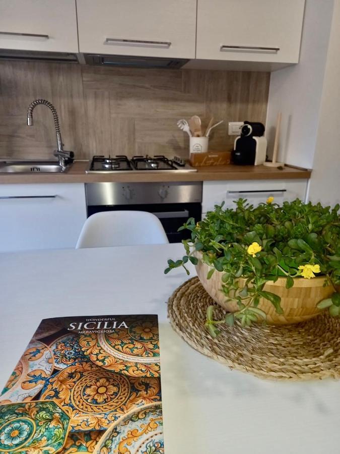 Donsanto Casa Vacanze Taormina Bagian luar foto
