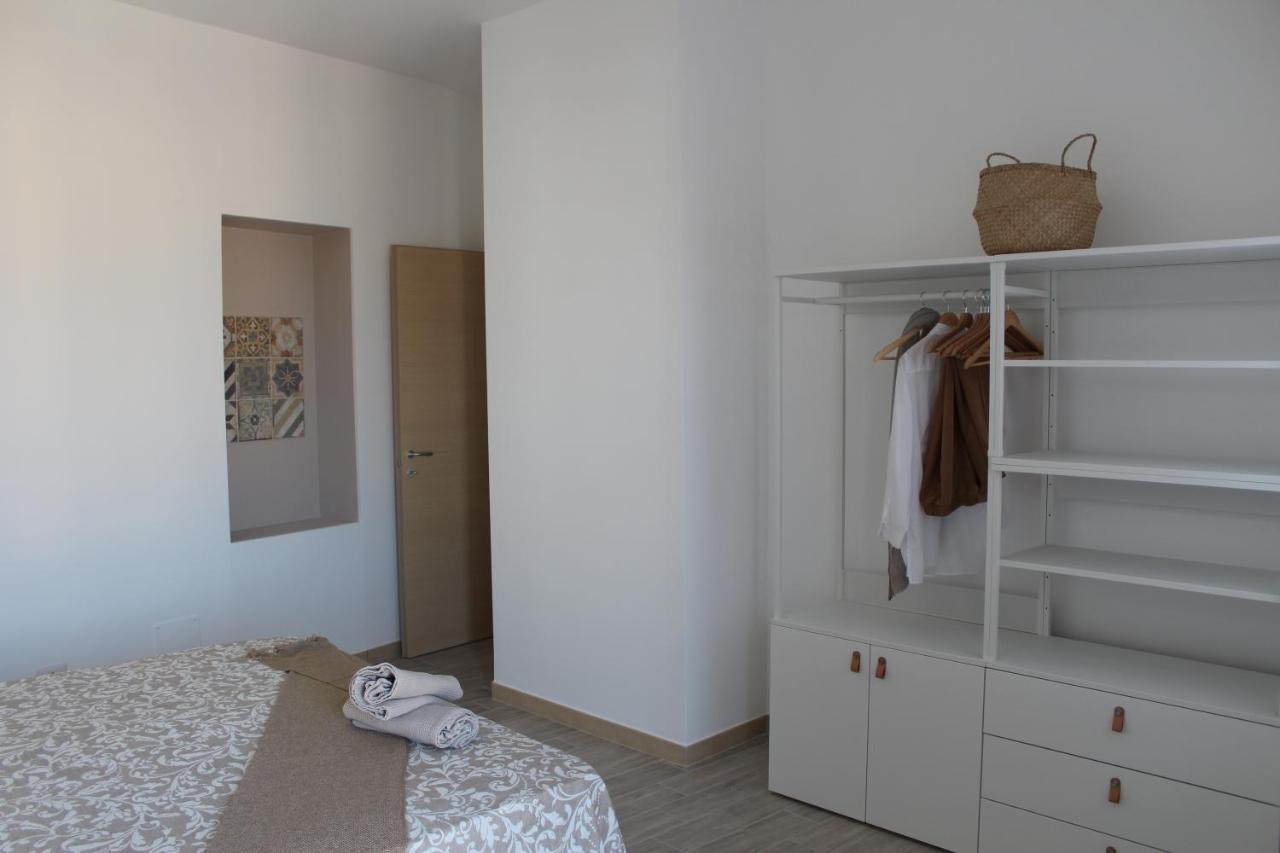 Donsanto Casa Vacanze Taormina Bagian luar foto