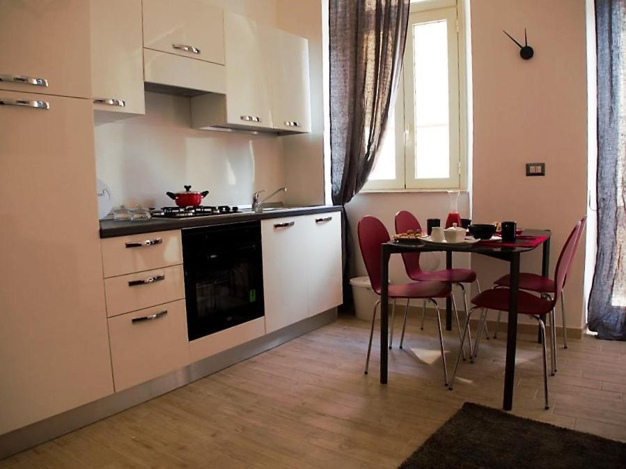 Donsanto Casa Vacanze Taormina Bagian luar foto