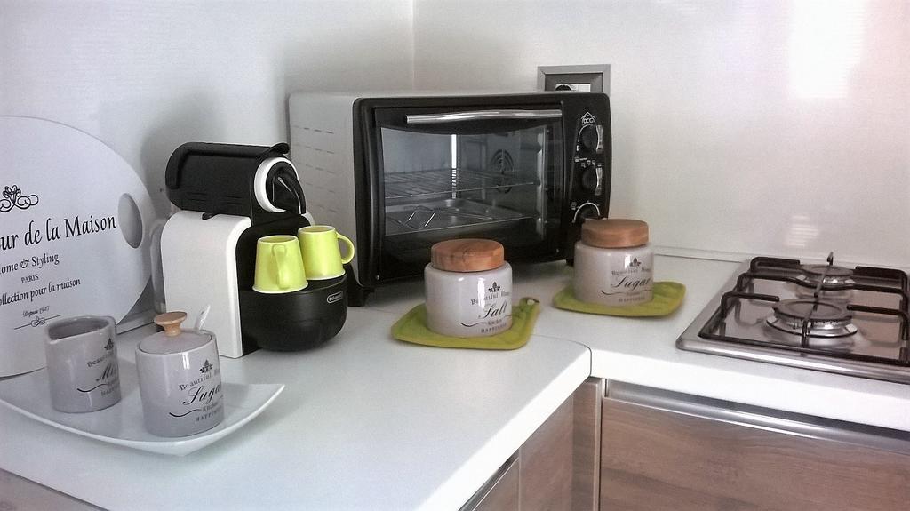 Donsanto Casa Vacanze Taormina Bagian luar foto