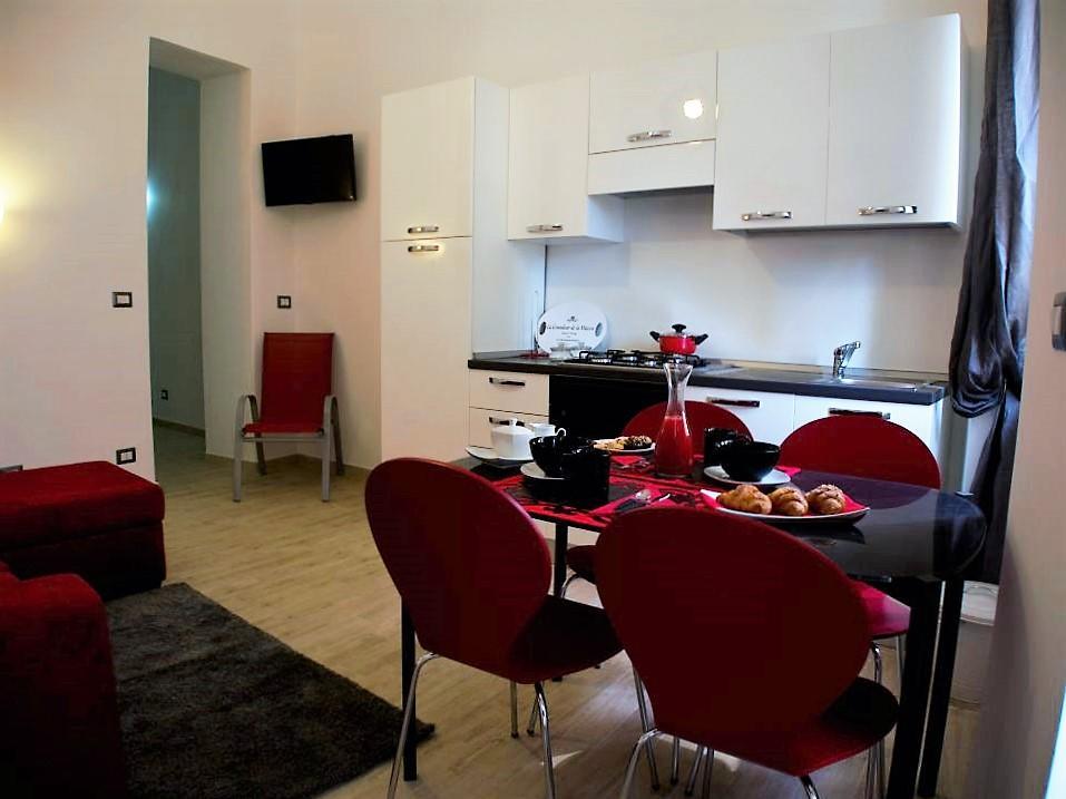 Donsanto Casa Vacanze Taormina Bagian luar foto
