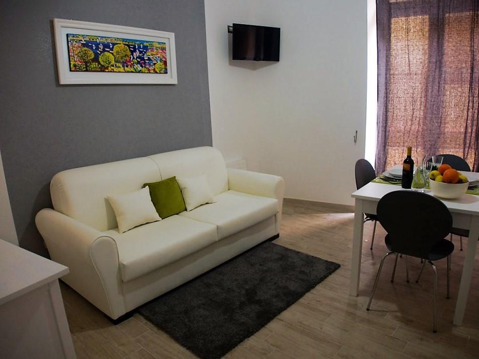 Donsanto Casa Vacanze Taormina Bagian luar foto