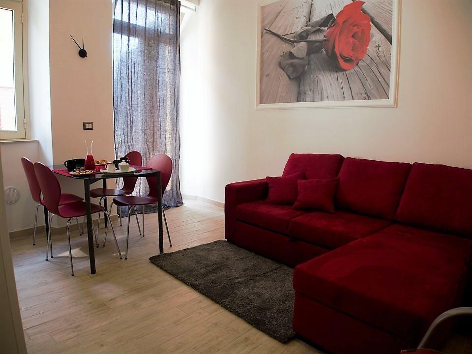 Donsanto Casa Vacanze Taormina Bagian luar foto