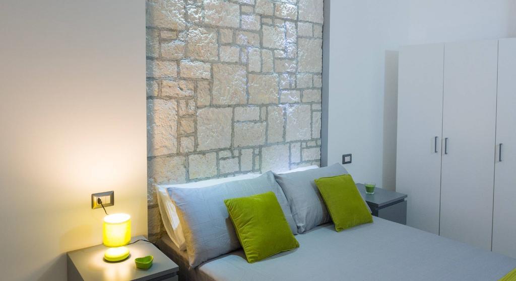 Donsanto Casa Vacanze Taormina Bagian luar foto