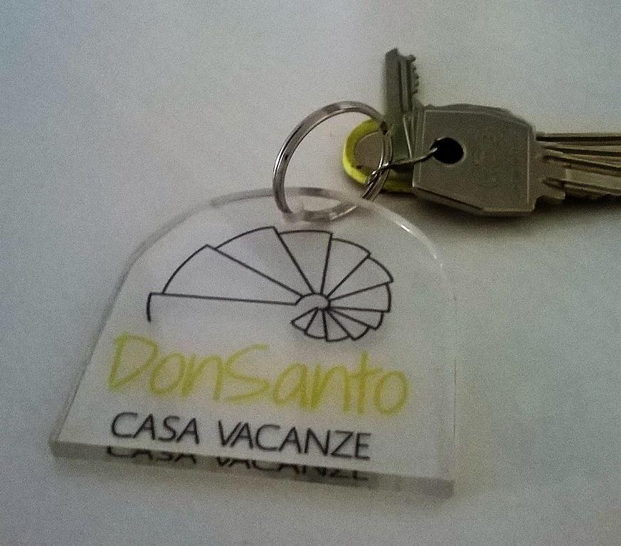 Donsanto Casa Vacanze Taormina Bagian luar foto