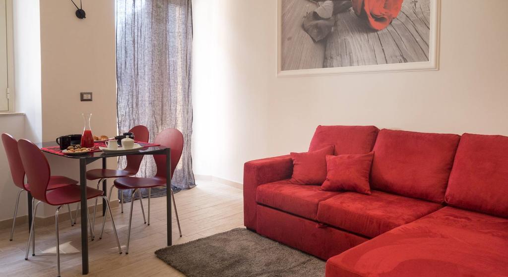 Donsanto Casa Vacanze Taormina Bagian luar foto