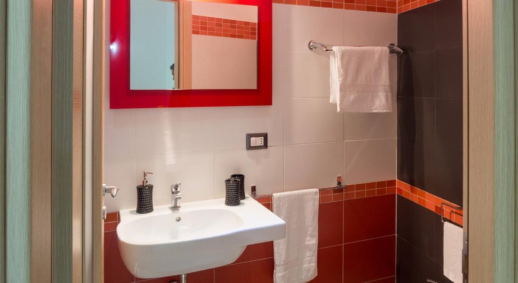 Donsanto Casa Vacanze Taormina Bagian luar foto