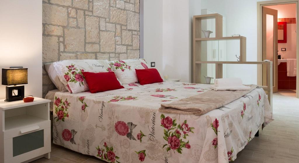 Donsanto Casa Vacanze Taormina Bagian luar foto