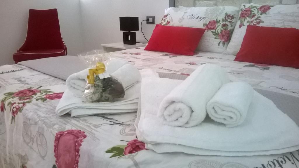 Donsanto Casa Vacanze Taormina Bagian luar foto