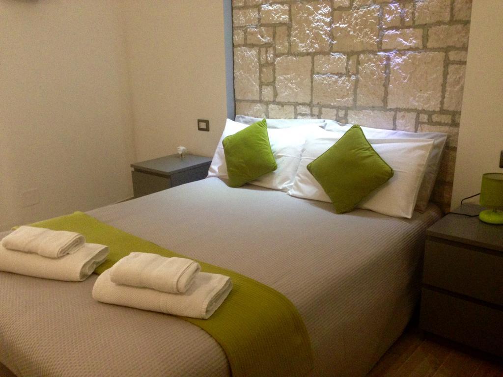 Donsanto Casa Vacanze Taormina Bagian luar foto