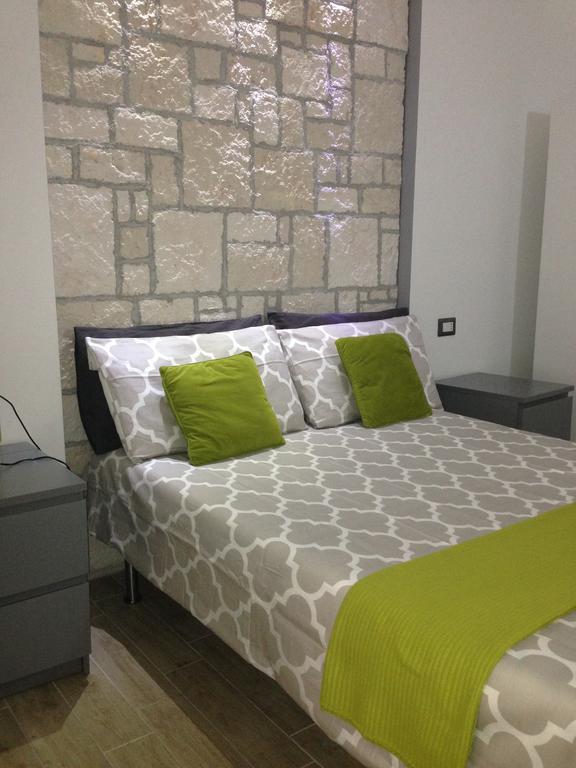Donsanto Casa Vacanze Taormina Bagian luar foto