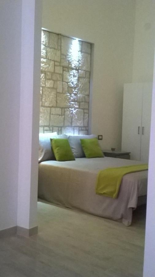 Donsanto Casa Vacanze Taormina Bagian luar foto